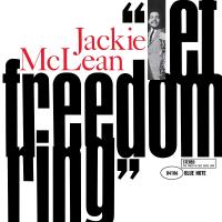 Виниловая пластинка Jackie McLean - Let Freedom Ring (Tone Poet) (Black Vinyl LP)