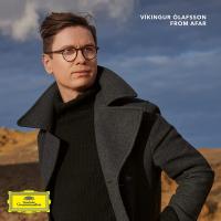 Виниловая пластинка Olafsson, Vikingur - From Afar (Black Vinyl 2LP)