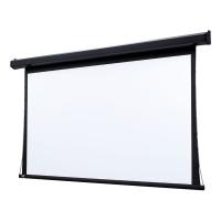 Экран Draper Premier NTSC (3:4) 305/120" 183*244 CH1200V ebd 12" case white