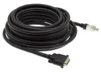 Переходный кабель HDMI – DVI Qtex TC-HP/D25P-10