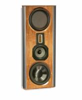 Встраиваемая акустика Legacy Audio Silhouette natural cherry