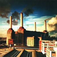 Виниловая пластинка Pink Floyd - Animals (Black Vinyl LP)