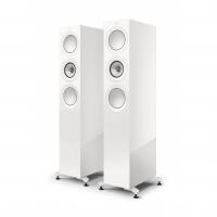 Напольная акустика KEF R7 Meta White