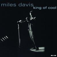 Виниловая пластинка Miles Davis — KING OF COOL (2LP)