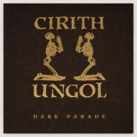 Виниловая пластинка Cirith Ungol -  Dark Parade (Special Edition, Gold Vinyl 2LP)