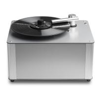 Мойка для винила Pro-Ject VC-S3