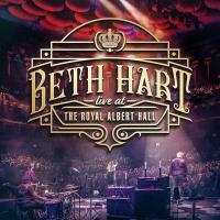 Виниловая пластинка Beth Hart – Live At The Royal Albert Hall  (PURPLE Vinyl 3LP)