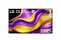 OLED телевизор LG OLED55G5RLA
