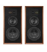 Полочная акустика Wharfedale Super Linton (without stand) Antique Walnut