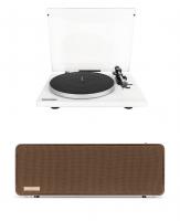 Комплект Premiera ES-422A WN + Premiera ECO One White
