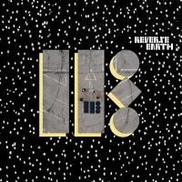 Виниловая пластинка IE - Reverse Earth (Black Vinyl LP)