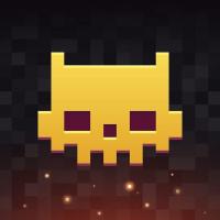 Виниловая пластинка OST (Game) - Minecraft Dungeons (Various Artists) (Box) (Purple And Orange Vinyl 4LP)