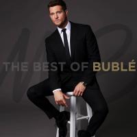 Виниловая пластинка Michael Buble - The Best Of (White Vinyl 2LP)