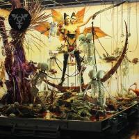 Виниловая пластинка Arca - Kick III (Black Vinyl LP)
