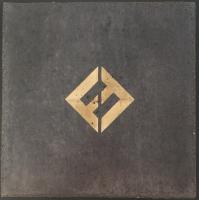 Виниловая пластинка Foo Fighters CONCRETE AND GOLD