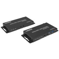 HDMI удлинитель по оптике Dr.HD EF 10K Pro