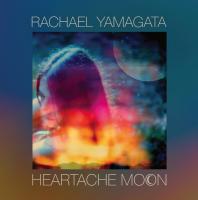 Виниловая пластинка Rachael Yamagata - Heartache Moon (Analogue) (Black Vinyl LP)
