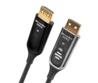 HDMI кабель Binary HDMI B8 Active Optical 4K Ultra HD High-Speed 40.0м
