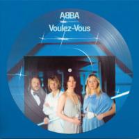 Виниловая пластинка ABBA - Voulez-Vous (Picture Vinyl LP)