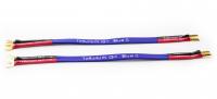 Перемычки (Bi Wire) Tellurium Q Blue II Links