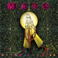 Виниловая пластинка Bobby Previte - Mass (Black Vinyl LP)