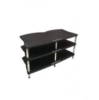 Модуль стойки под Hi-Fi Bassocontinuo CYMBALON 2.1 MC Edition 240 mm (ножки серебро)