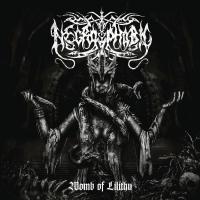Виниловая пластинка Necrophobic - Womb Of Lilithu (Black Vinyl 2LP)
