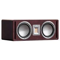 Акустика центрального канала Audiovector QR C walnut