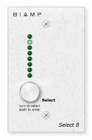 Панель Biamp SELECT 8
