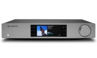 Сетевой проигрыватель Cambridge CXN100 Lunar Grey
