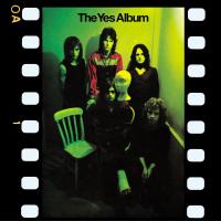 Виниловая пластинка Yes - The Yes Album (Analogue) (Black Vinyl 2LP)