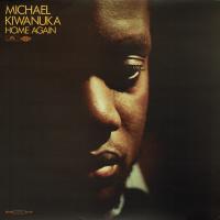 Виниловая пластинка Kiwanuka, Michael, Home Again