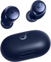 Наушники Soundcore Space A40 v.2 Navy Blue