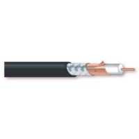 Кабель коаксиальный Canare L-5.5 CUHD BLK
