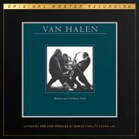 Виниловая пластинка Van Halen - Women And Children First (Box) (Audiophile One-Step Pressing) (Black Vinyl LP)