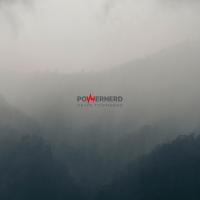Виниловая пластинка Devin Townsend - Powernerd (Black Vinyl LP)