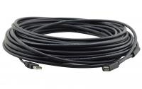 Кабель USB Kramer CA-UAM/UAF-50 15.2 m