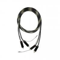 Фоно кабель Pro-Ject Connect it Phono DS RCA 1.23 m