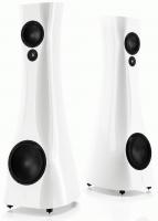 Напольная акустика Estelon X Diamond Mk II White Liquid Gloss