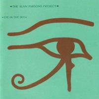 Виниловая пластинка The Alan Parsons Project - Eye In The Sky (Analogue) (Black Vinyl LP)