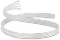Акустический кабель QED Silver Anniversary XT Bi-Wire 4x1.88mm2 кат/50м