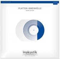 Конверт антистатический для пластинок In-Akustik Premium LP sleeves Record slipcover #004528005