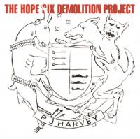 Виниловая пластинка PJ Harvey - The Hope Six Demolition Project (Black Vinyl LP)