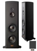 Напольная акустика Magico S5 MkII M-CAST black