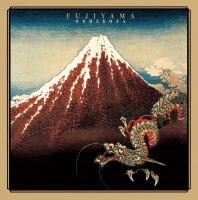 Виниловая пластинка Ondekoza - Fujiyama (Audiophile One-Step Pressing) (Black Vinyl LP)