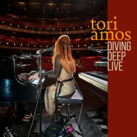 Виниловая пластинка Tori Amos - Diving Deep Live (Black Vinyl 2LP)