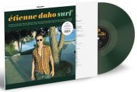 Виниловая пластинка Etienne Daho - Surf Vol. 2 (Limited 180 Gram Green Vinyl)