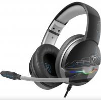 Наушники Defender CYBERCORE Black