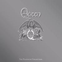 Виниловая пластинка Queen - The Platinum Collection (Box, Vinyl 6LP)