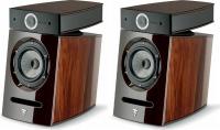 Полочная акустика Focal Diablo Utopia EVO Dark Walnut